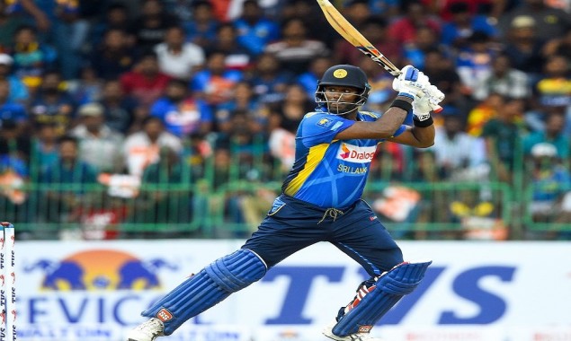 Angelo Mathews declines to appear in the India series as players sign tour contracts