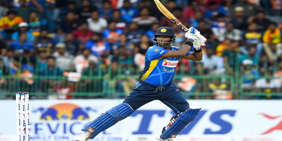 Angelo Mathews declines to appear in the India series as players sign tour contracts