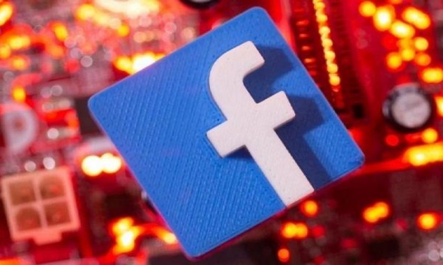 Facebook reported 30 million content pieces during May 15 and June 15