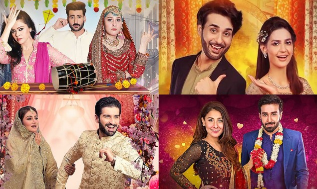 Telefilms to look out for on this Eid-ul-Adha