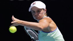 Ashleigh Barty reaches final; Hopes To Clench Wimbledon Title