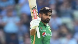 Babar Azam uphappy with squad announced for T20 WC