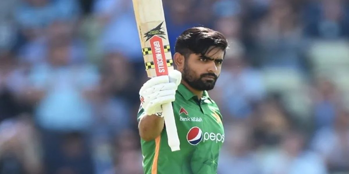 Babar Azam uphappy with squad announced for T20 WC