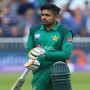 Babar Azam optimistic about winning ODI Series Against England