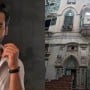 Gohar Rasheed appeals to KPK govt to restore Dilip Kumar’s Peshawar residence