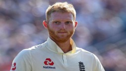 Ben Stokes To Lead New England Squad Ahead Of ODI Series Against Pakistan