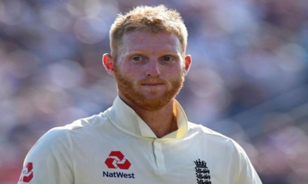 Ben Stokes To Lead New England Squad Ahead Of ODI Series Against Pakistan