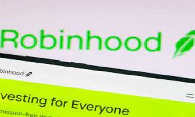 Robinhood: Retail trade in cryptocurrency has slowed