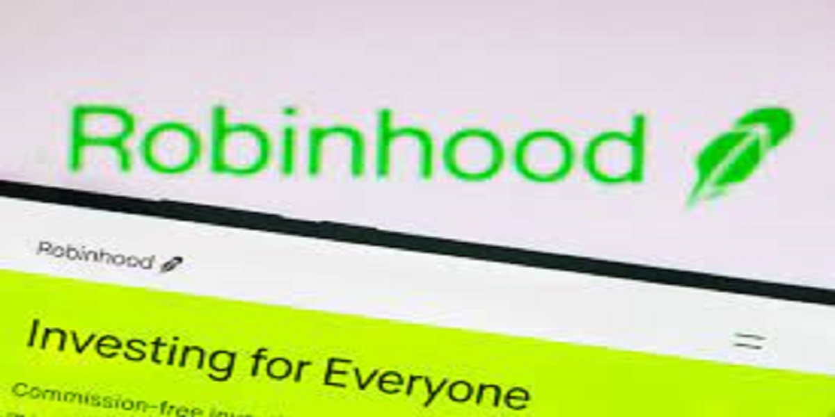 Robinhood