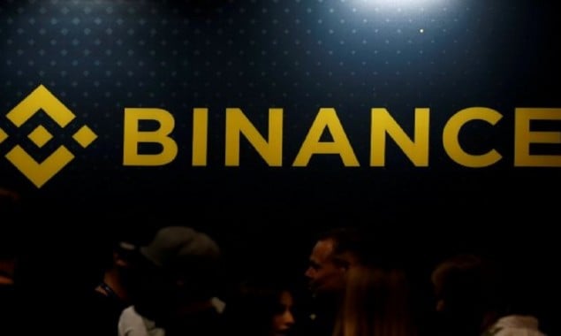 Binance