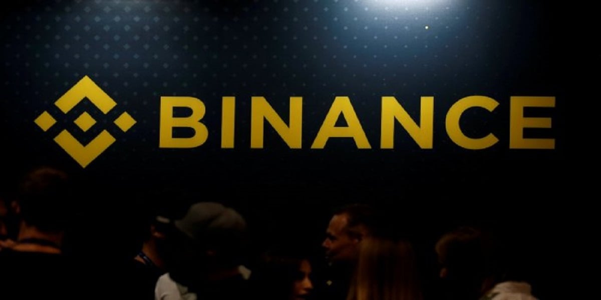 Binance