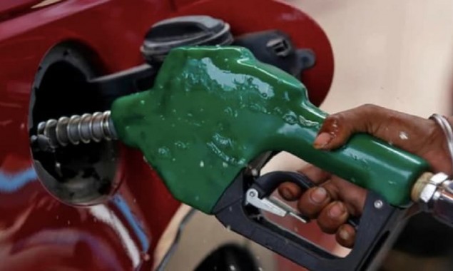 Petroleum products sale record 19 per cent growth in January