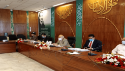 CDWP gives go-ahead to five projects worth Rs405.7 billion