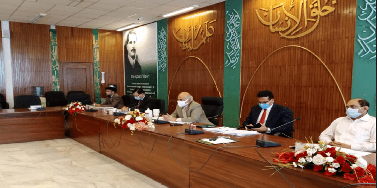 CDWP gives go-ahead to five projects worth Rs405.7 billion