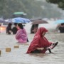 Deadly Rain, Floods In China Kill 12, Forced Thousands To Flee Homes