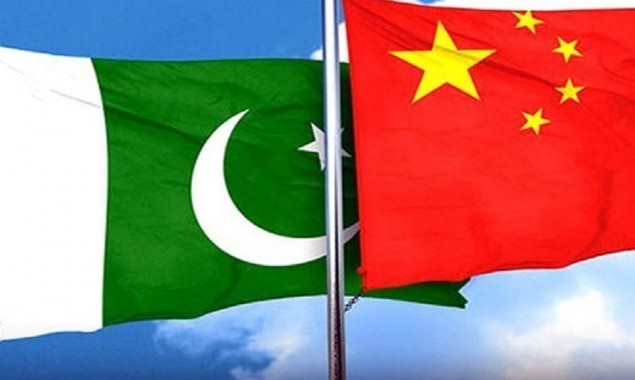 Pakistan well-positioned to develop cross-border e-commerce: Chinese official