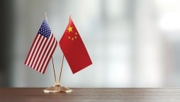 China imposes sanctions on US officials