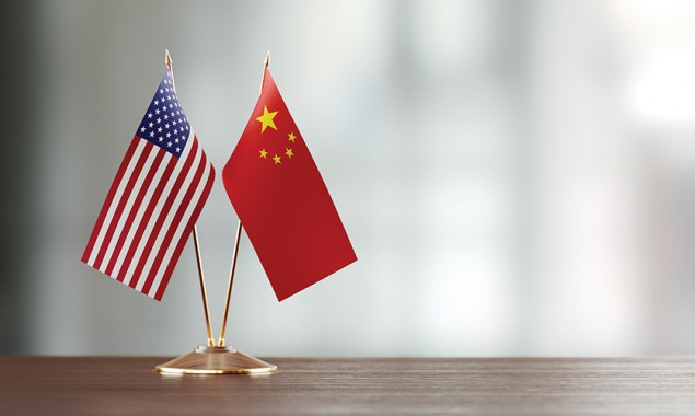China imposes sanctions on US officials