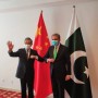 Bus tragedy an accident, Qureshi tells Chinese counterpart