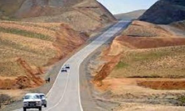Highways construction to usher in Balochistan’s economic uplift: minister