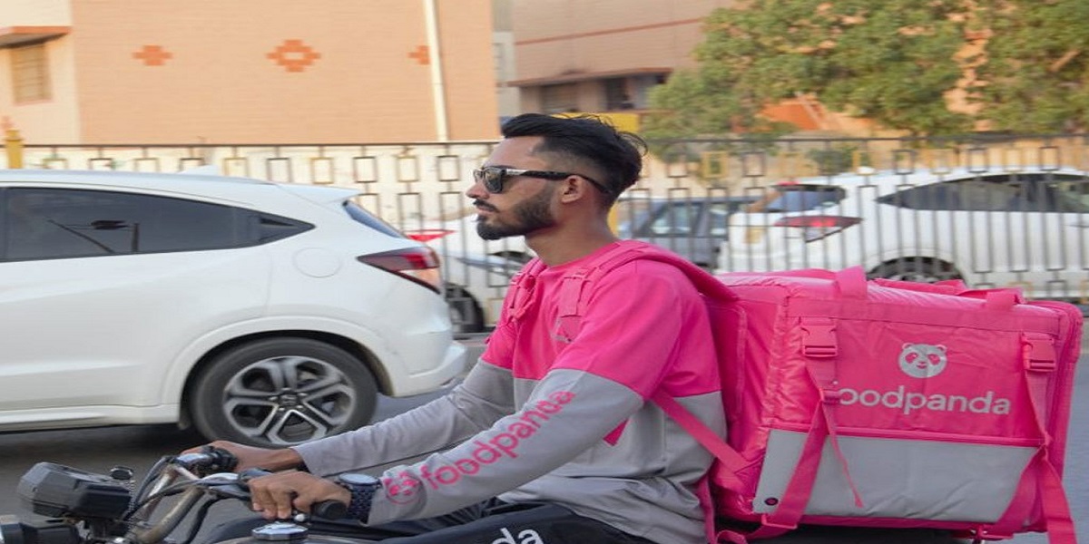 Competition Commission of Pakistan launches probe against Foodpanda