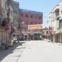 Businessmen slam complete lockdown in Sindh
