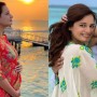 Dia Mirza’s shares first sight of her son in the latest post