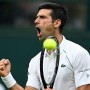 Wimbledon 2021: Novak Djokovic Brushes Aside Kevin Anderson To Reach Third Round