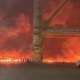 Dubai: Fire At Jebel Ali Port Unleashes Shock waves Across City
