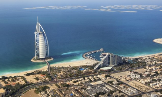 Dubai sees off-plan sales boom ahead of Expo 2020