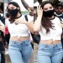 Nora Fatehi once again sets the floor ablaze with her latest video