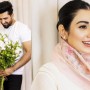 WATCH: Falak Shabir knows how to pamper his pregnant wife Sarah