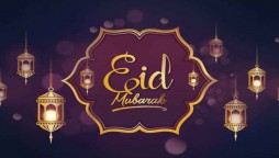 Pakistan Celebrates Eid-Ul-Adha With Religious Ardour