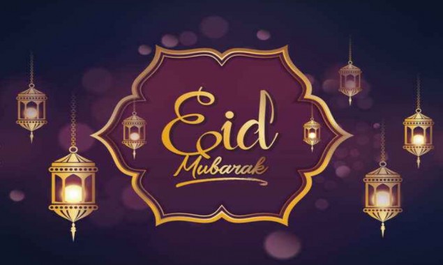 Eid-ul-Adha 2021 in Pakistan
