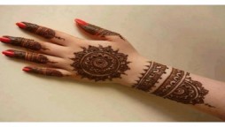 Eid ul Adha 2021 Mehndi Designs: Latest and beautiful Mehndi Designs, Mehndi Design 2021