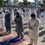 Eid Ul Adha 2021 Karachi Prayer time