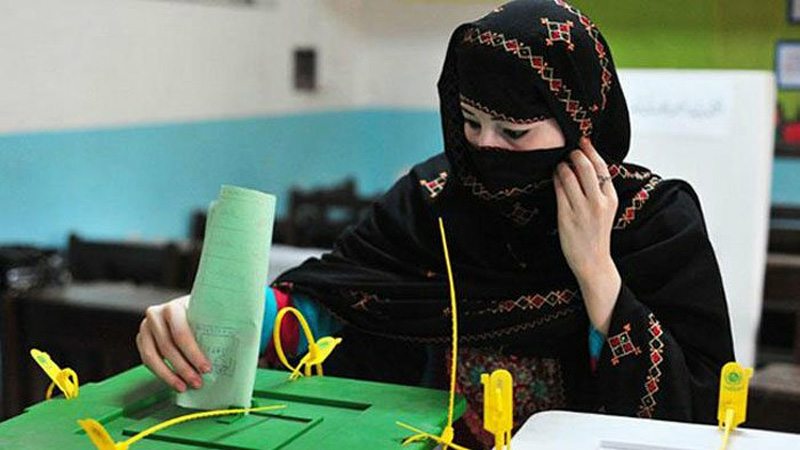 AJK Elections 2021