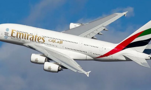 Emirates Airline Extends Flight Restrictions To Pakistan, Other Countries Till July 15