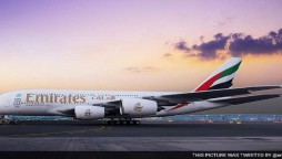 Emirates postpones flight resumption to Subcontinent till July 21