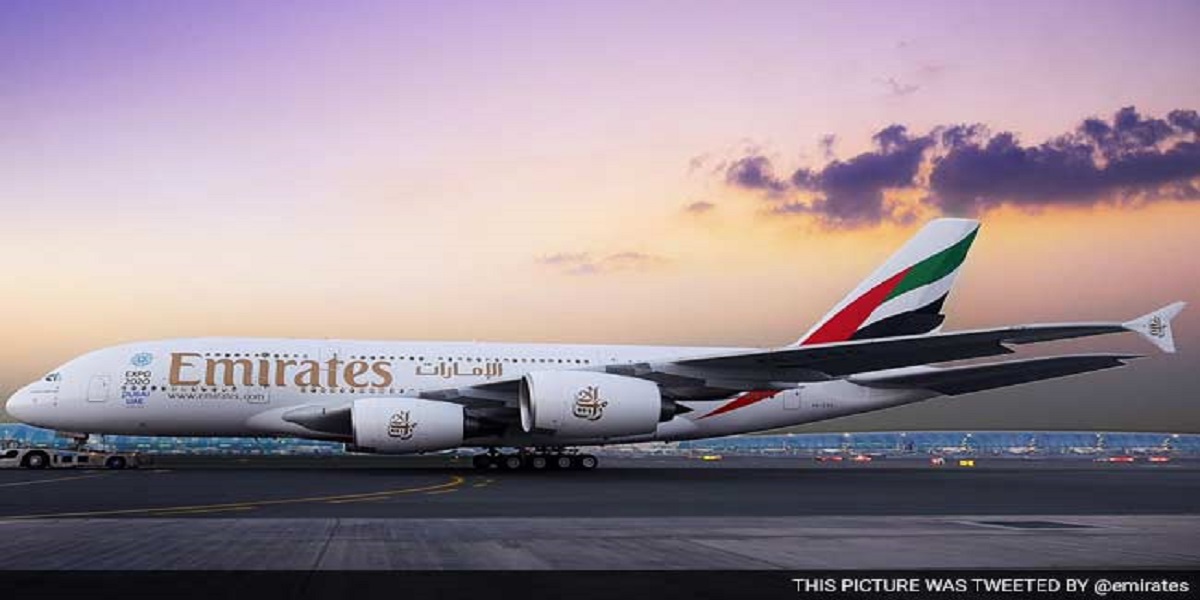 Emirates postpones flight resumption to Subcontinent till July 21
