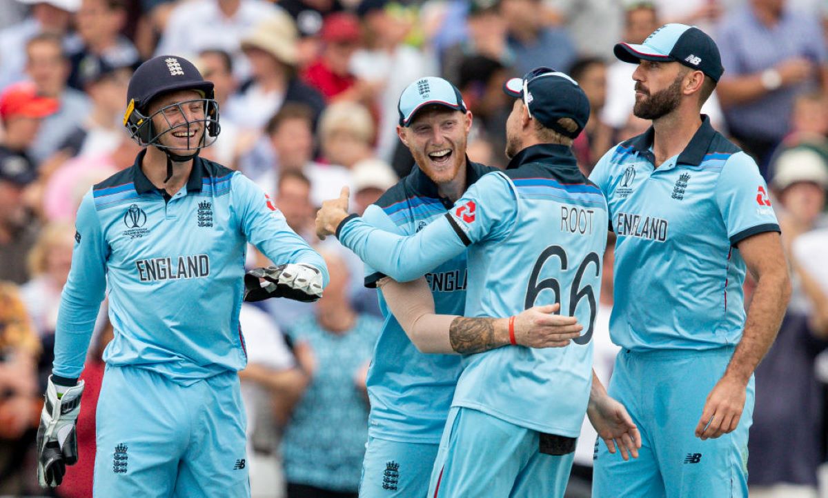 England suffered a major blow before the ODI series against Pakistan