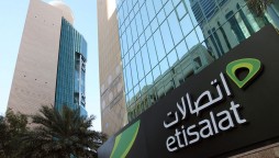 Etisalat posts net profit of Dh4.7 billion in H1 2021
