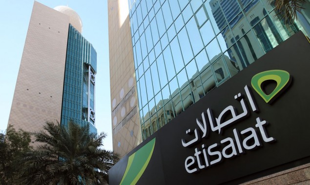 Etisalat posts net profit of Dh4.7 billion in H1 2021