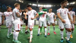 Euro 2020 semifinals