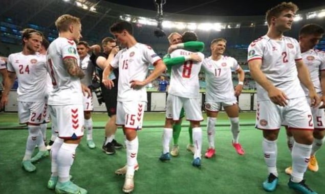 Euro 2020: Full semifinal fixtures, Timings, Venue & confirmed teams