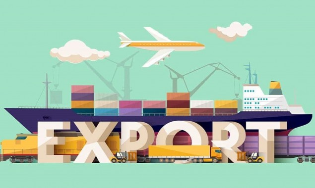 Pakistan’s regional exports rise 34.75% in July-August