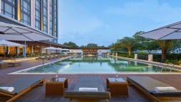 Fairfield by Marriott South Binh Duong Opens in Vietnam
