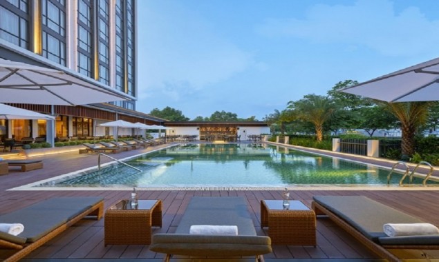 Fairfield by Marriott South Binh Duong Opens in Vietnam