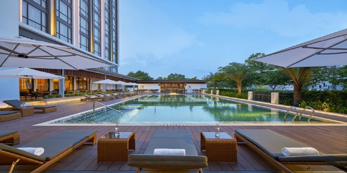 Fairfield by Marriott South Binh Duong Opens in Vietnam