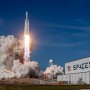 SpaceX: Falcon Heavy launching clipper mission to Europa
